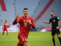 Doinb焦点对战，莱万多夫斯基与50激战美国队分钟，表现优异胜负难料！