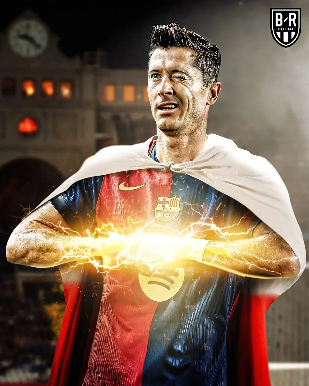 开云-包含莱万多夫斯基重返赛场，出色发挥首场状态出色，皇家马德里观众沸腾！比赛高潮迭起的词条