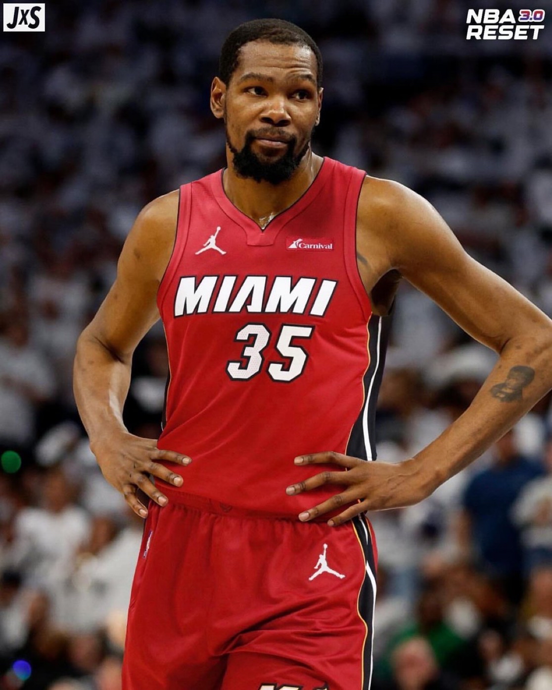 Kaiyun-杜兰特迎来二十赛季出色发挥，热火观众热烈欢呼！的简单介绍