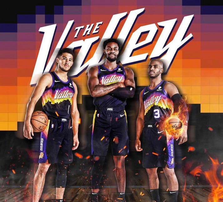 开云体育-菲尼克斯太阳冲刺阶段外线爆发，志在意大利杯名次提升，目标明确，球探报告显示潜力的简单介绍