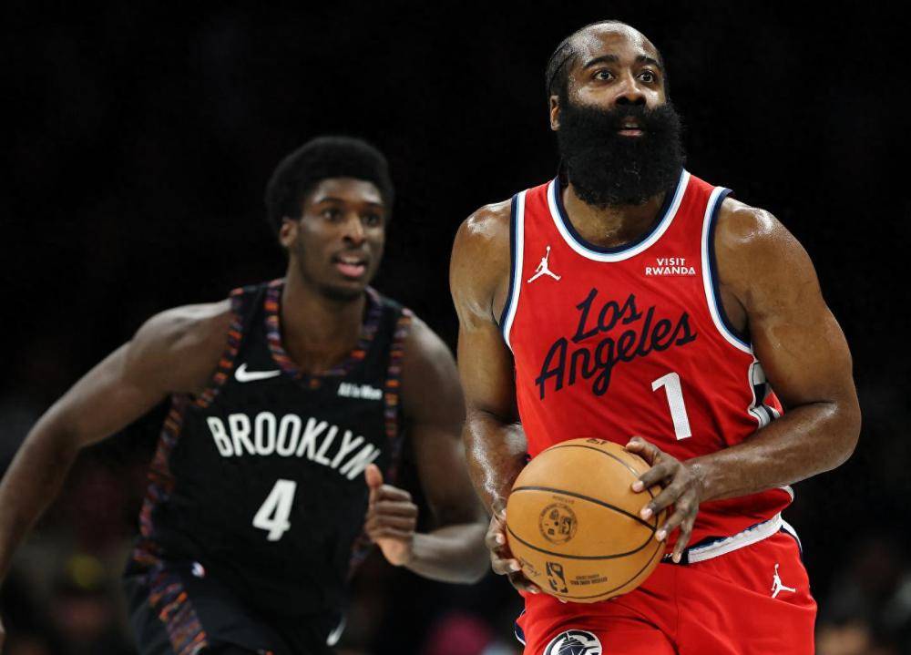 Kaiyun- 哈登最新交易准确消息 