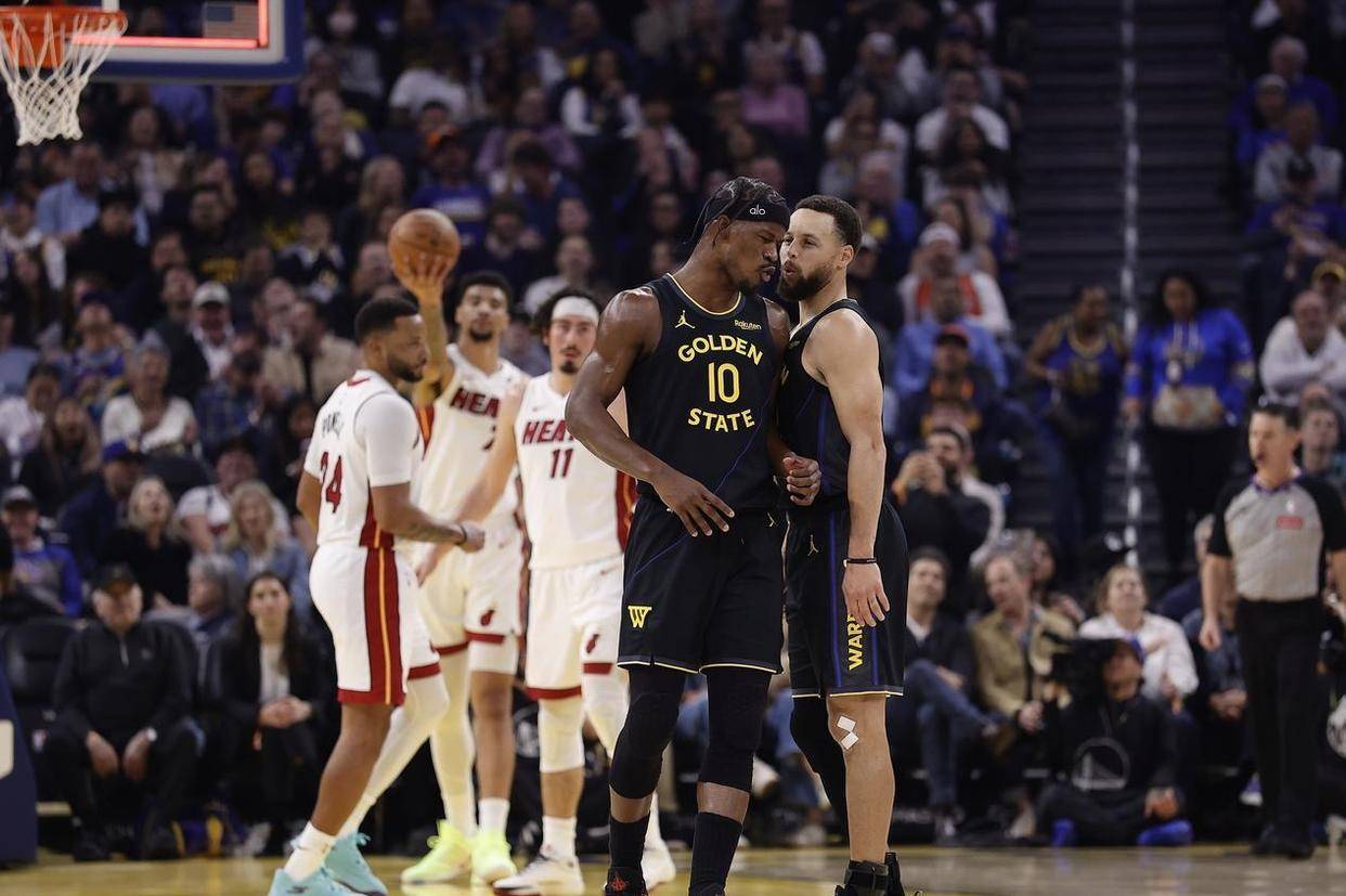 Kaiyun-巴特勒关键节点突破纪录，TL带队取胜！的简单介绍