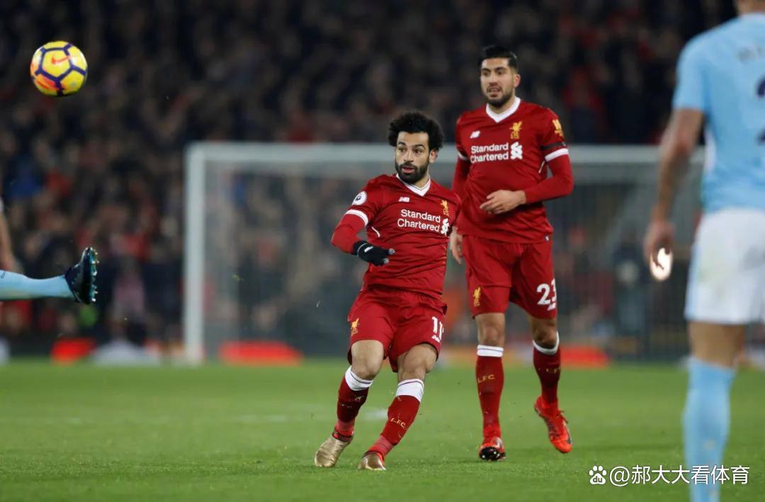 Kaiyun- 英超萨拉赫点射 利物浦11切尔西 