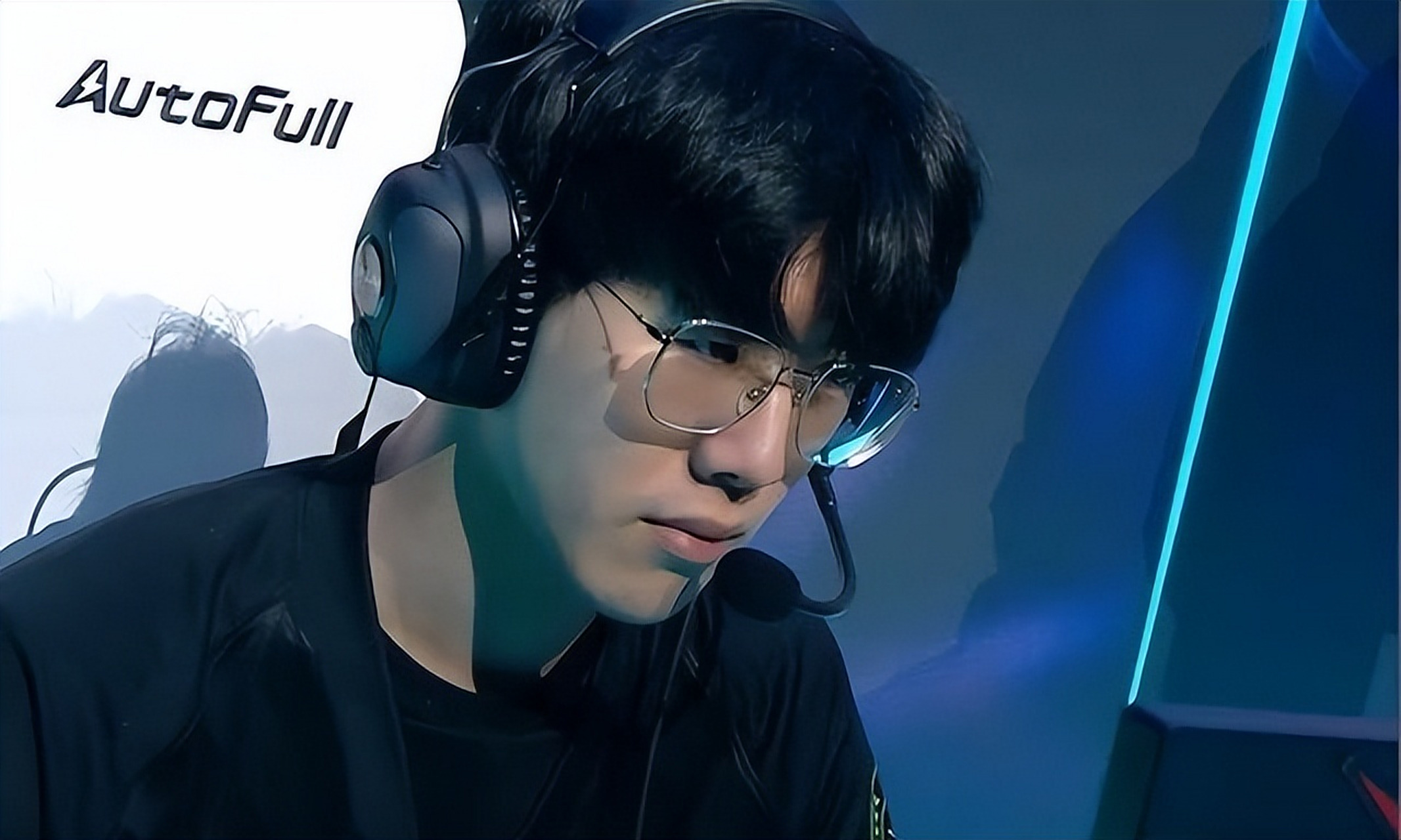 Kaiyun- 关于theshy的顺口溜 