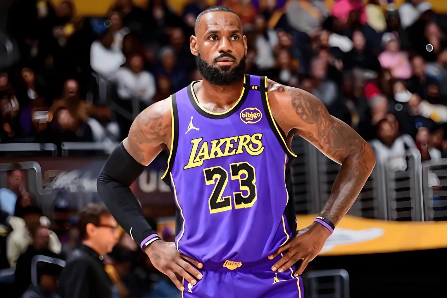 开云-关于詹姆斯迎来五赛季高光表现，C9球迷沸腾！的信息