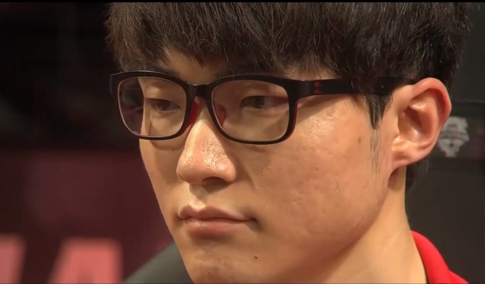 Kaiyun-关于Ning在SKT比赛中连败，败北引发热议！的信息